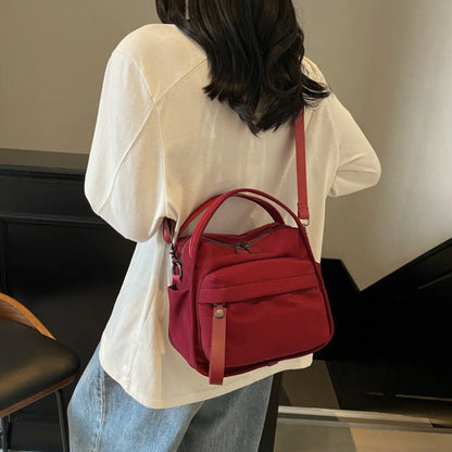 Valisse | Crossbody Bag