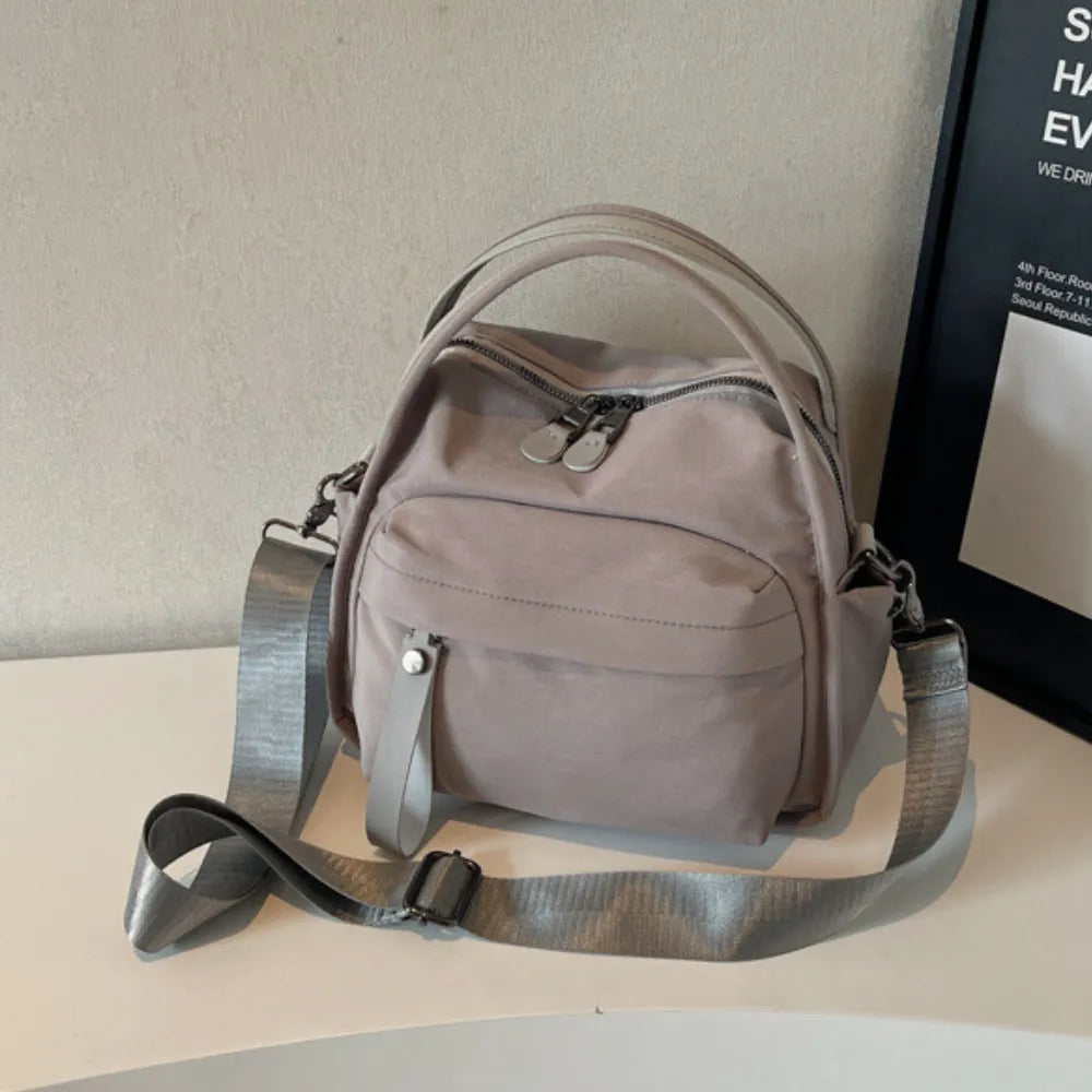 Valisse | Crossbody Bag