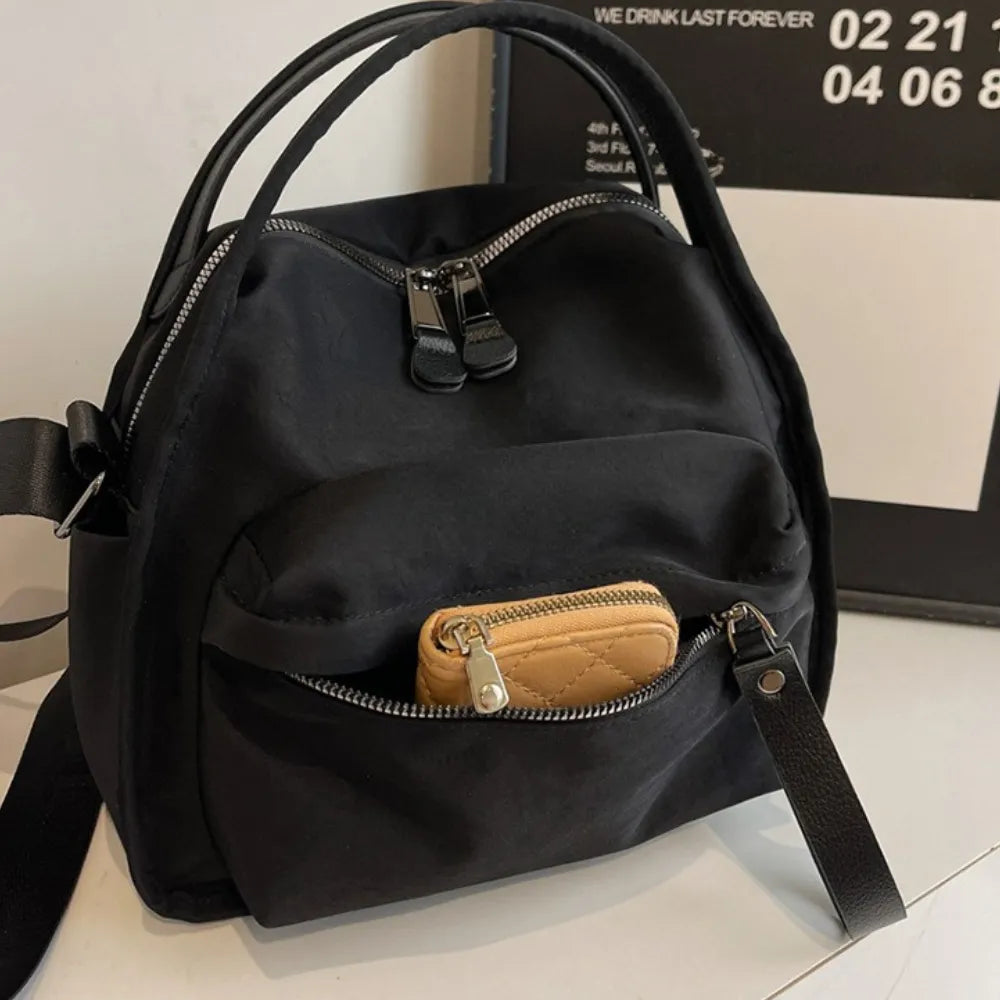 Valisse | Crossbody Bag