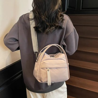 Valisse | Crossbody Bag