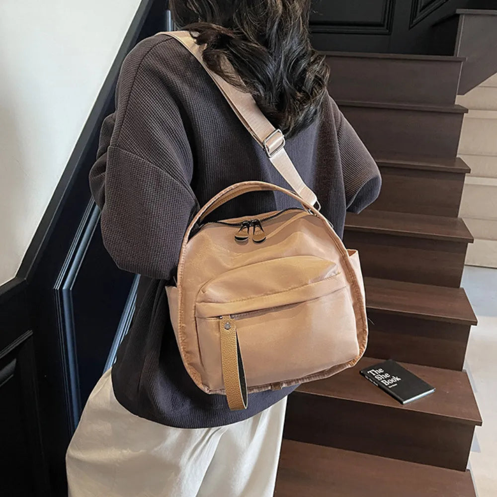 Valisse | Crossbody Bag