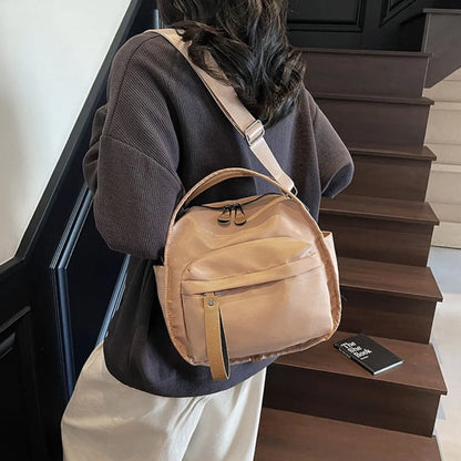 Valisse | Crossbody Bag