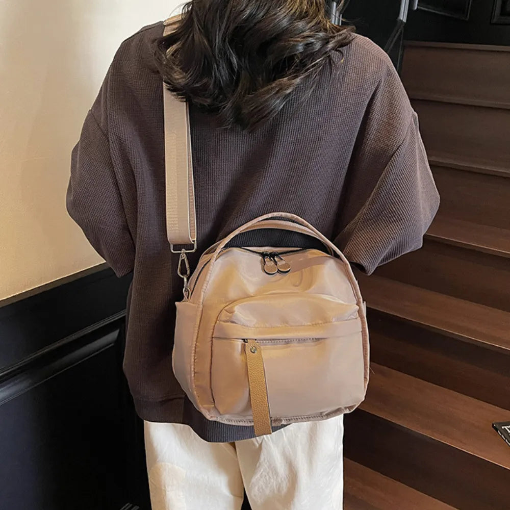 Valisse | Crossbody Bag