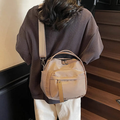 Valisse | Crossbody Bag