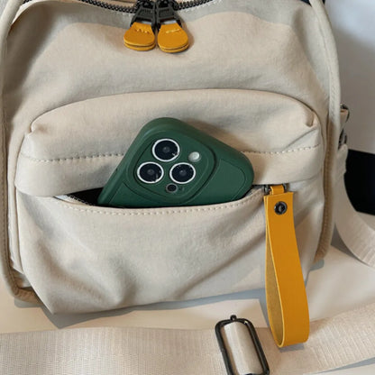 Valisse | Crossbody Bag