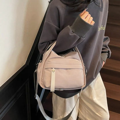 Valisse | Crossbody Bag