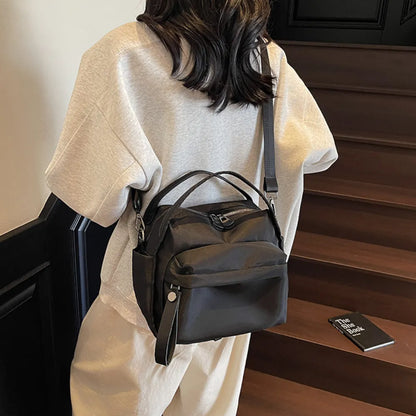 Valisse | Crossbody Bag