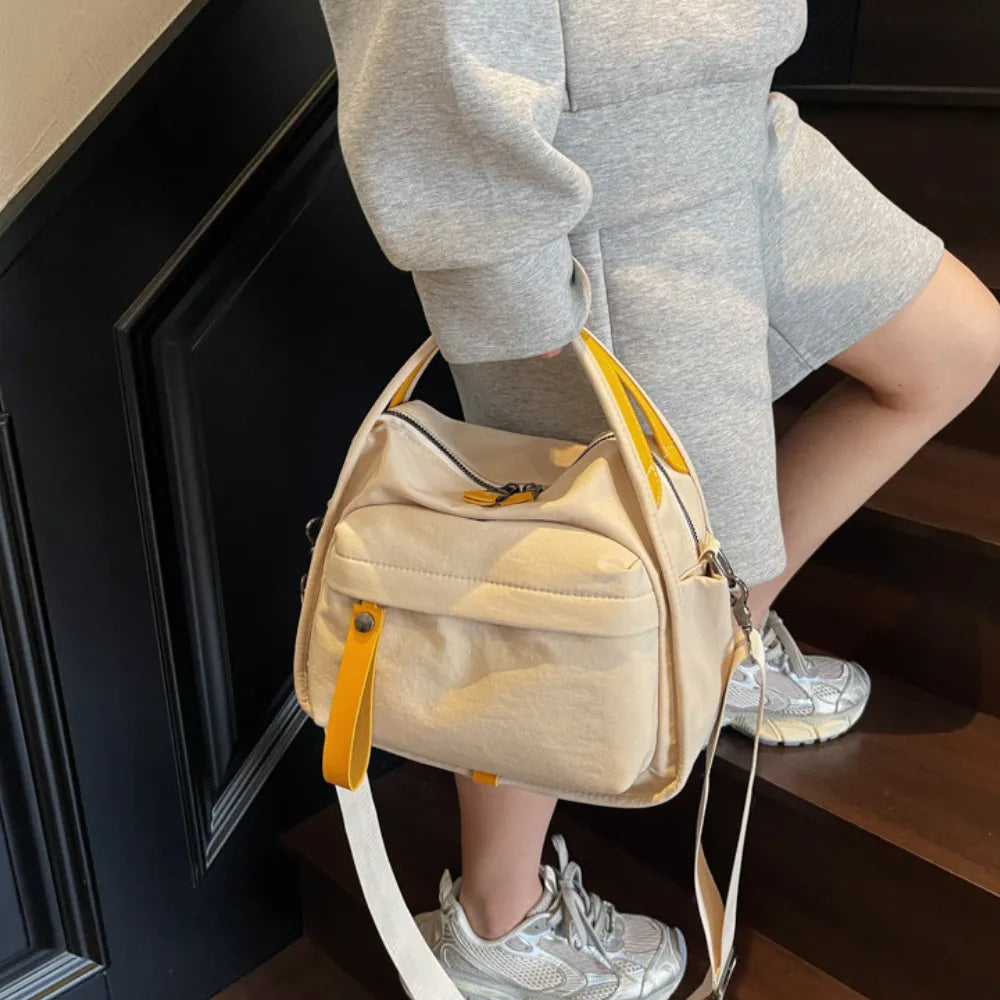 Valisse | Crossbody Bag