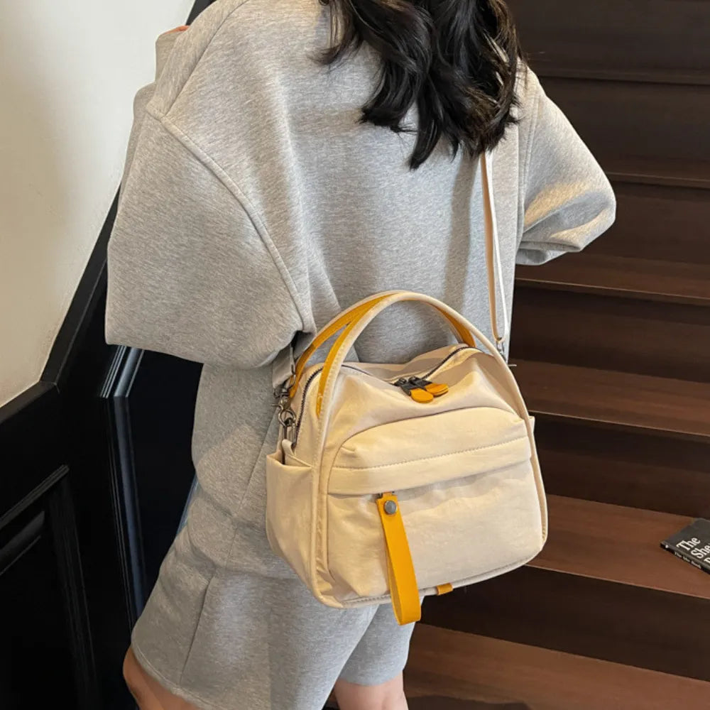 Valisse | Crossbody Bag