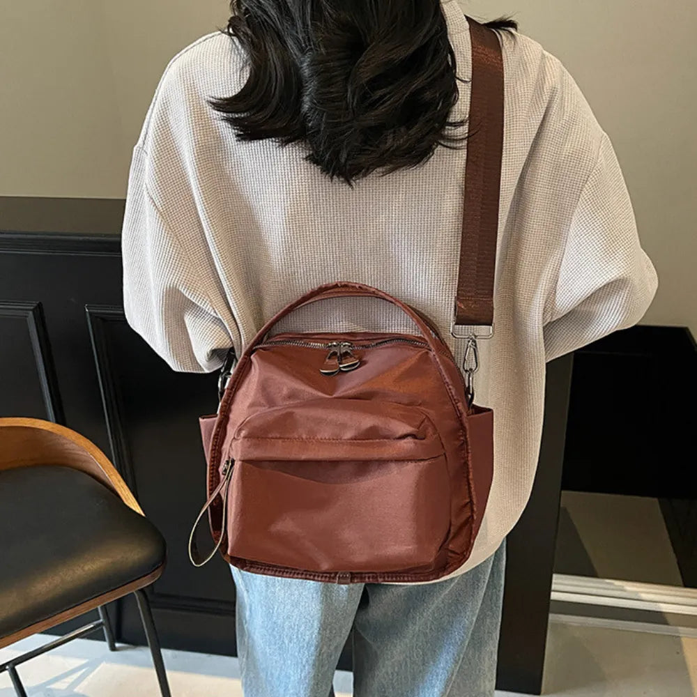 Valisse | Crossbody Bag