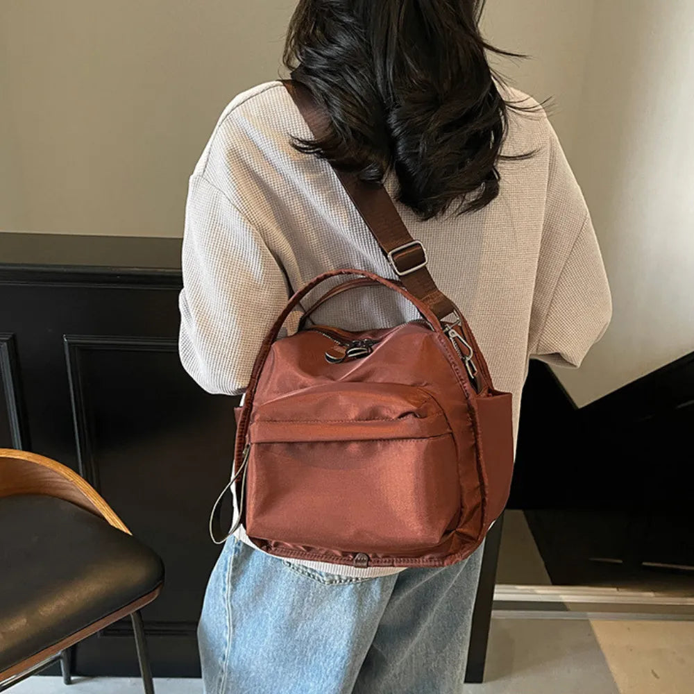 Valisse | Crossbody Bag
