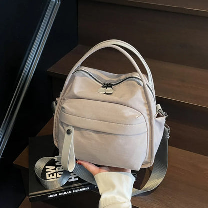 Valisse | Crossbody Bag