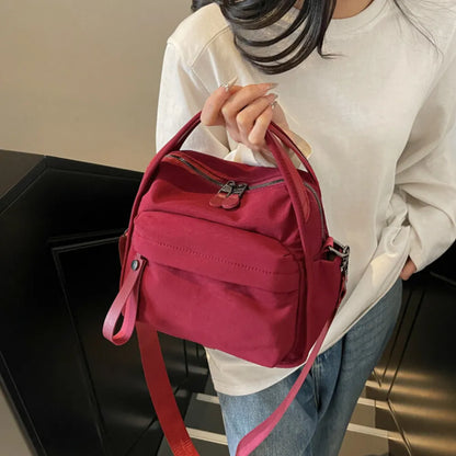 Valisse | Crossbody Bag