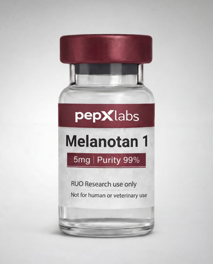 Melanotan 1