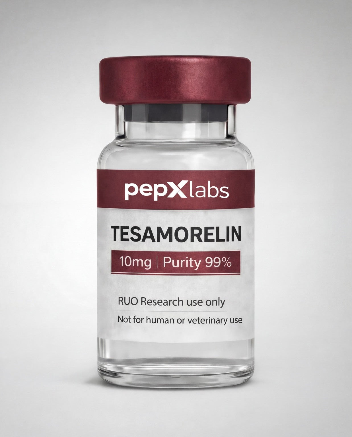 Tesamorelin