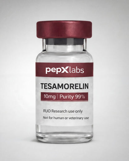 Tesamorelin