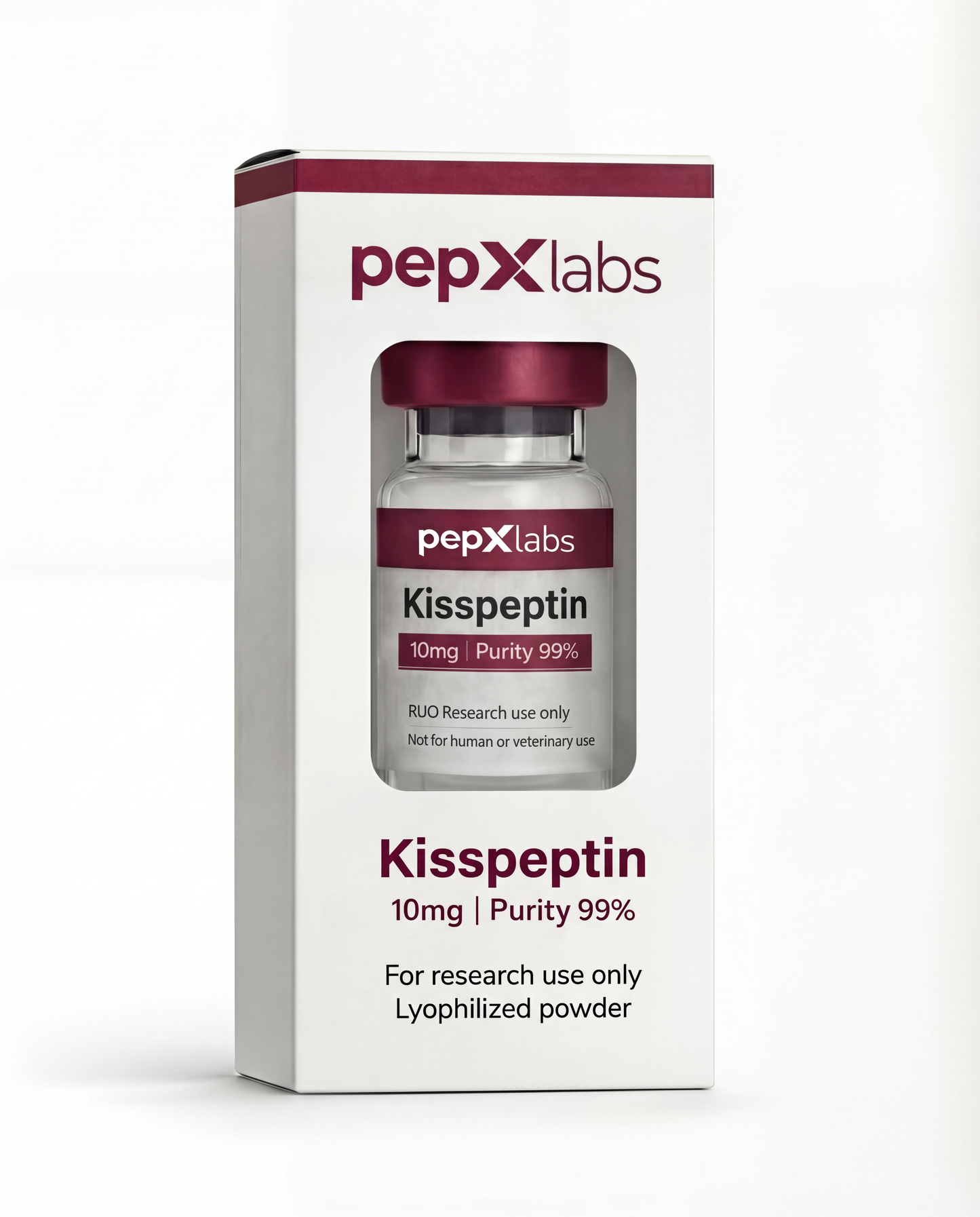 Kisspeptin