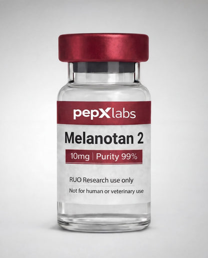 Melanotan 2