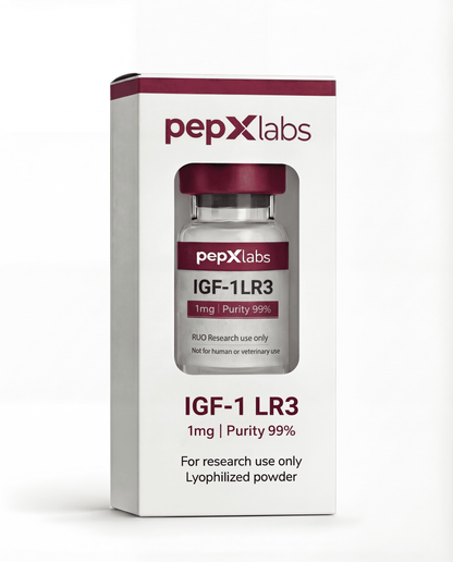 IGF-1LR3
