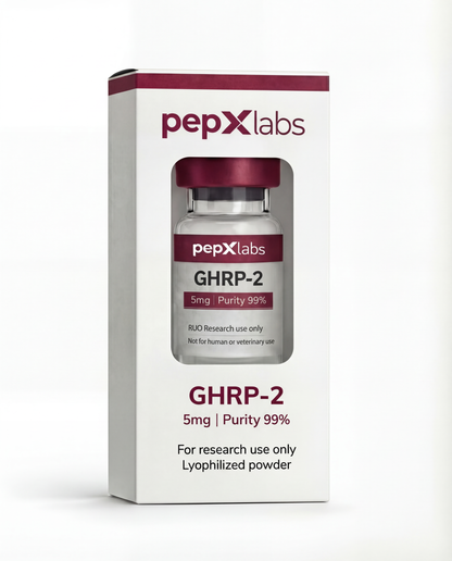 GHRP-2