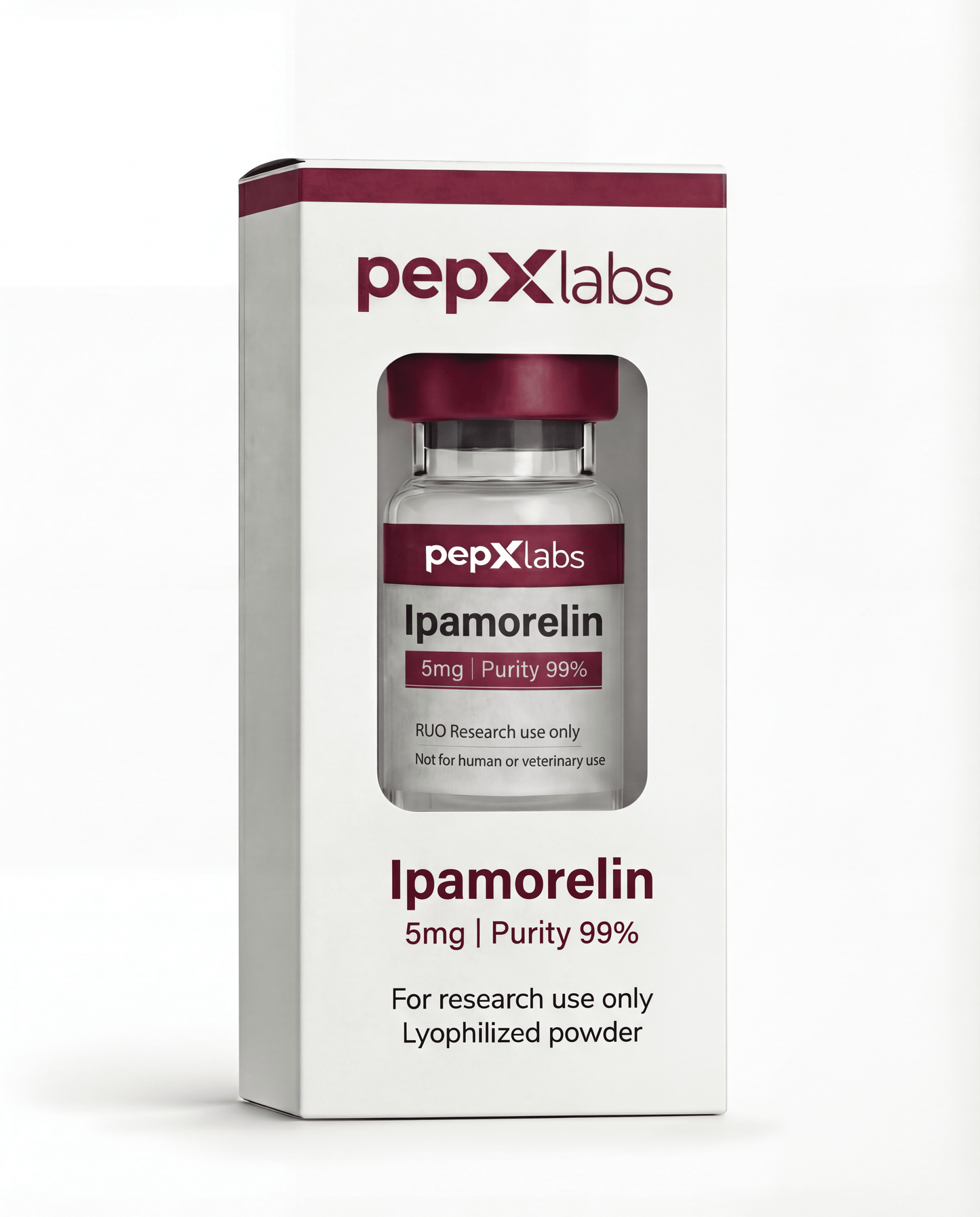 Ipamorelin