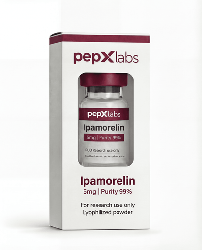 Ipamorelin