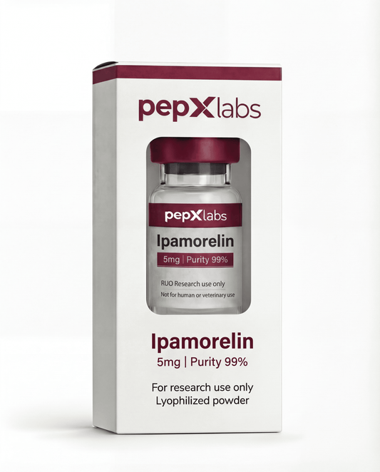 Ipamorelin