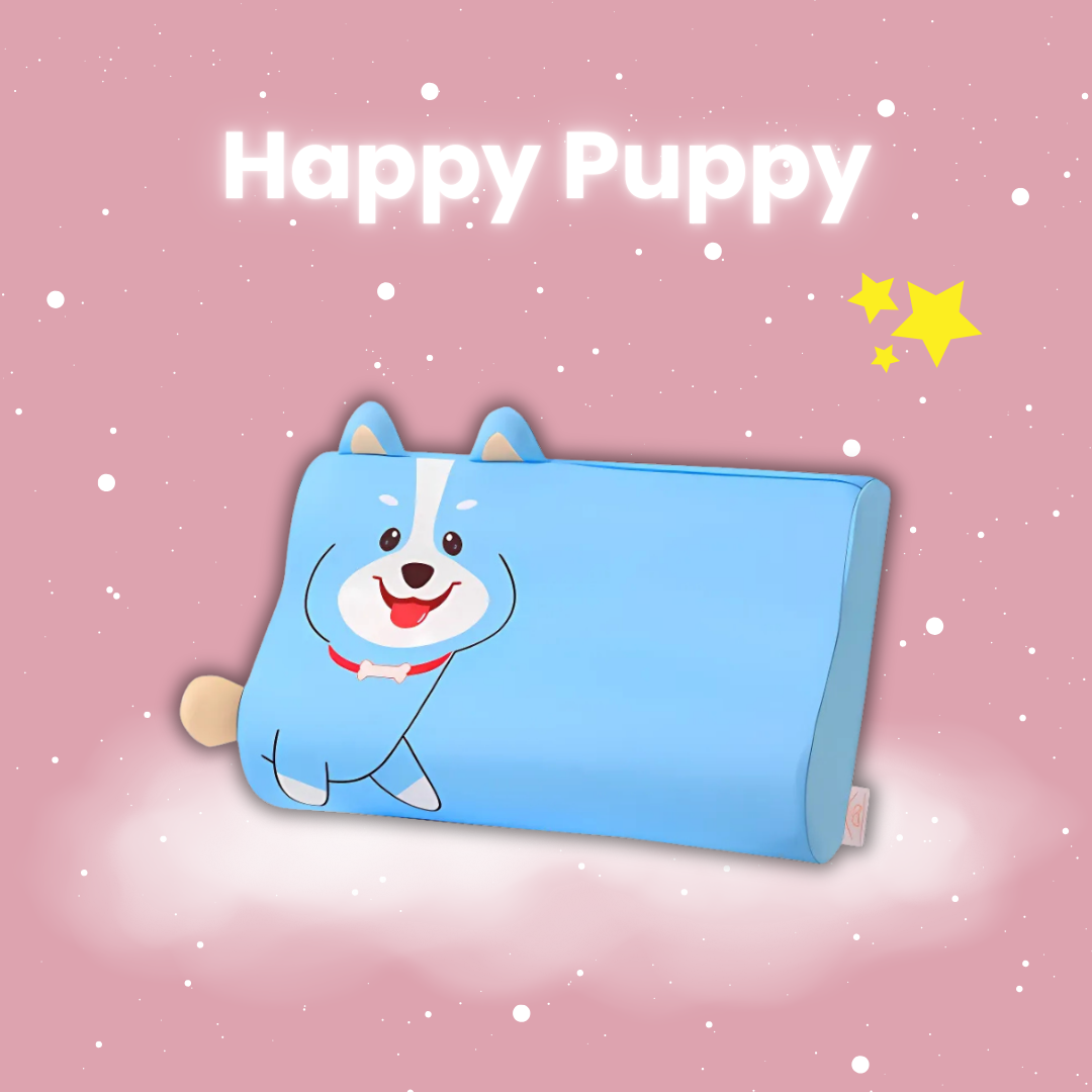 Snoozie® Calming Kids' Pillow