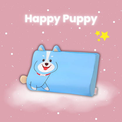 Snoozie® Calming Kids' Pillow