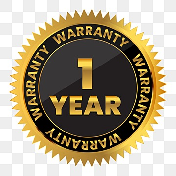 1 YEAR WARRANTY EXTENSION X1