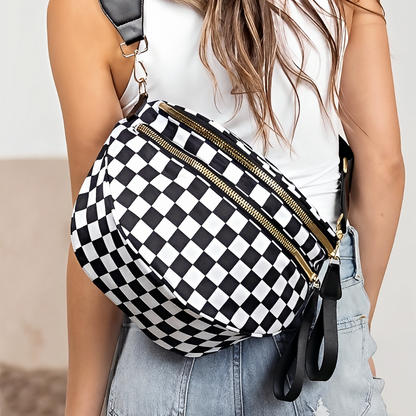 Amira | Crossbody Bag