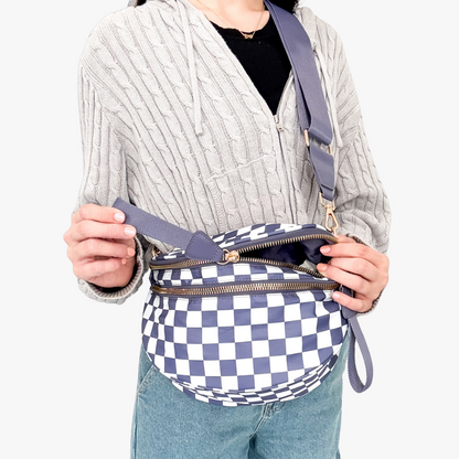 Amira | Crossbody Bag