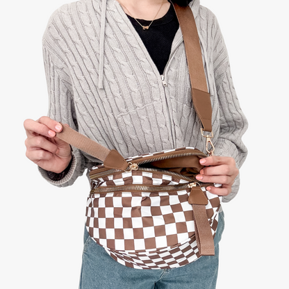 Amira | Crossbody Bag